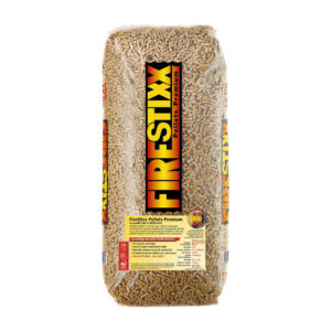 Bancale Pellet Firestix Premium 72 Sacchi da 15 Kg